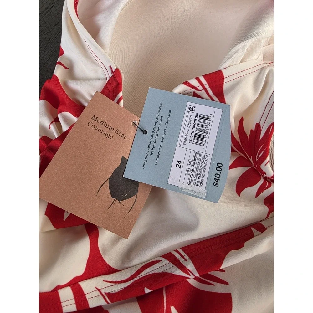 Shade & Shore msrp $40